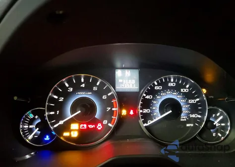 2011 Subaru Outback 2.5I Limited z USA, uszkodzony, nr VIN 4S4BRCKC4B3438119